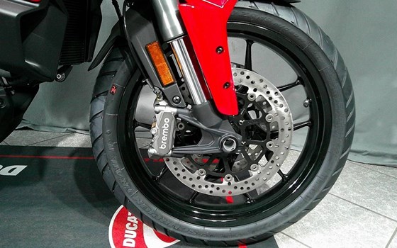Neufahrzeug Ducati Multistrada V2 S - Bild 9