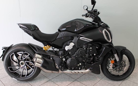 Neufahrzeug Ducati Diavel V4 - Bild 1