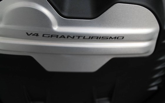 Neufahrzeug Ducati Diavel V4 - Bild 15