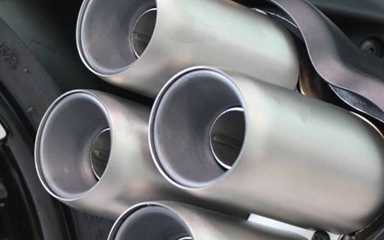 Neufahrzeug Ducati Diavel V4 - Bild 17