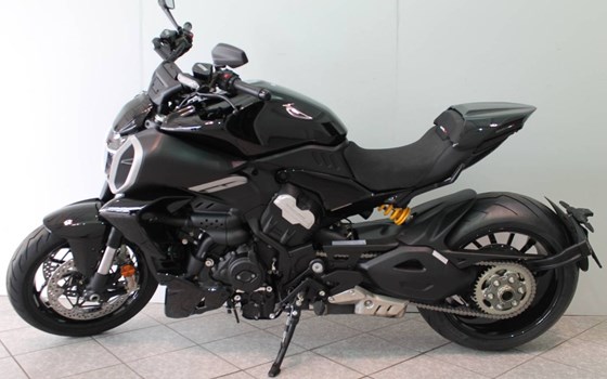 Neufahrzeug Ducati Diavel V4 - Bild 2
