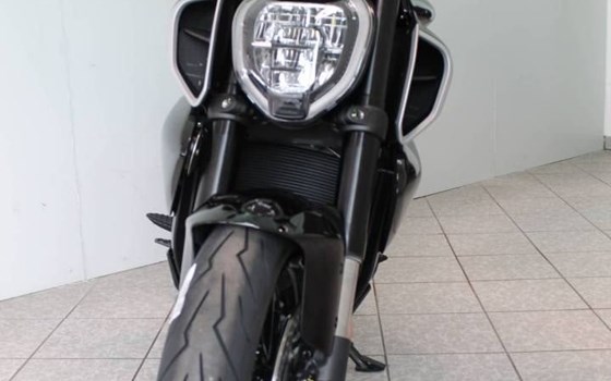 Neufahrzeug Ducati Diavel V4 - Bild 3