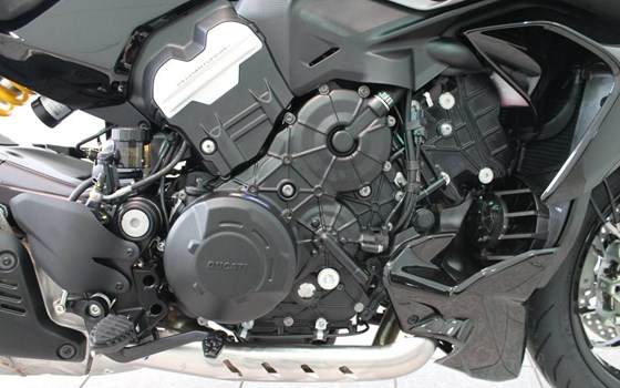 Neufahrzeug Ducati Diavel V4 - Bild 7