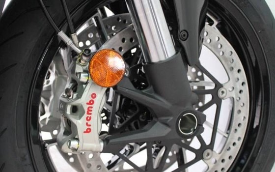 Neufahrzeug Ducati Diavel V4 - Bild 8