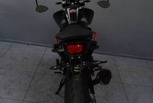 Gebrauchtmotorrad KTM 690 Duke R - Bild 10
