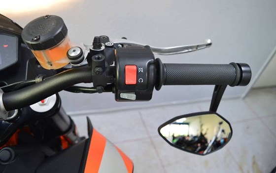 Gebrauchtmotorrad KTM 690 Duke R - Bild 13