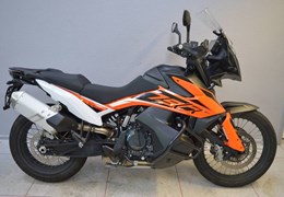 Gebrauchte KTM 790 Adventure