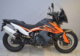Gebrauchte KTM 790 Adventure