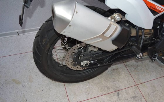 Gebrauchtmotorrad KTM 790 Adventure - Bild 2