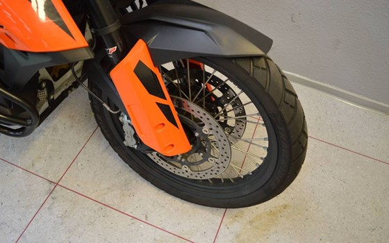 Gebrauchtmotorrad KTM 790 Adventure - Bild 4
