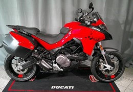 Neumotorrad Ducati Multistrada V2 S