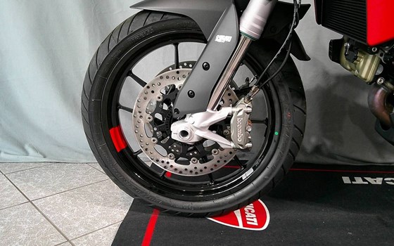 Neufahrzeug Ducati Multistrada V2 S - Bild 11