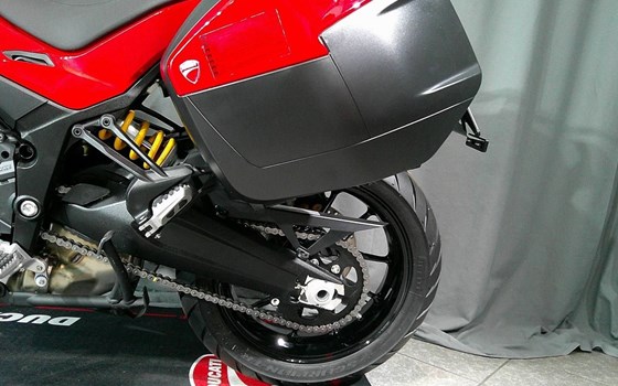 Neufahrzeug Ducati Multistrada V2 S - Bild 13