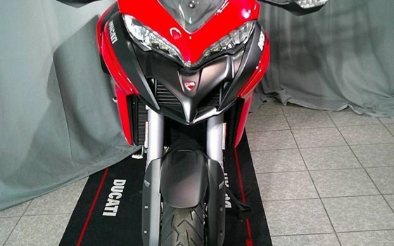 Neufahrzeug Ducati Multistrada V2 S - Bild 4