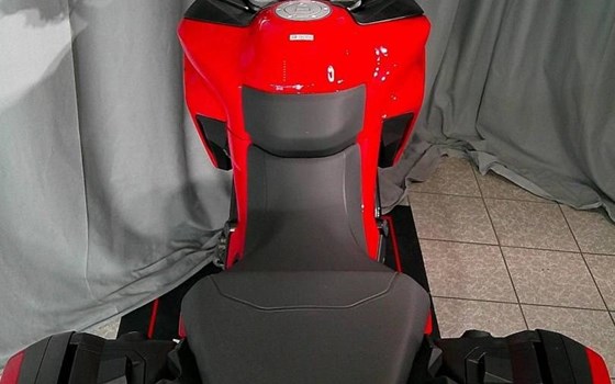 Neufahrzeug Ducati Multistrada V2 S - Bild 6