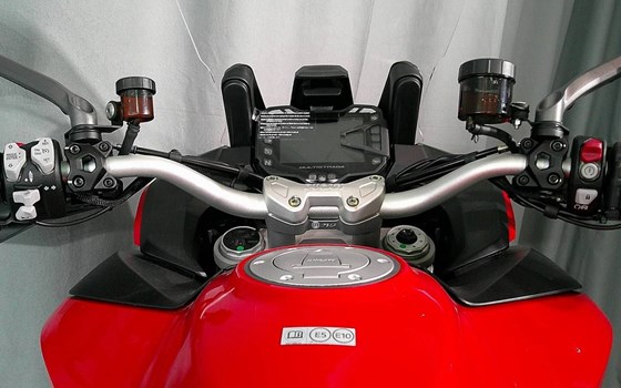 Neufahrzeug Ducati Multistrada V2 S - Bild 7