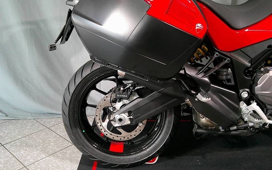 Neufahrzeug Ducati Multistrada V2 S - Bild 8