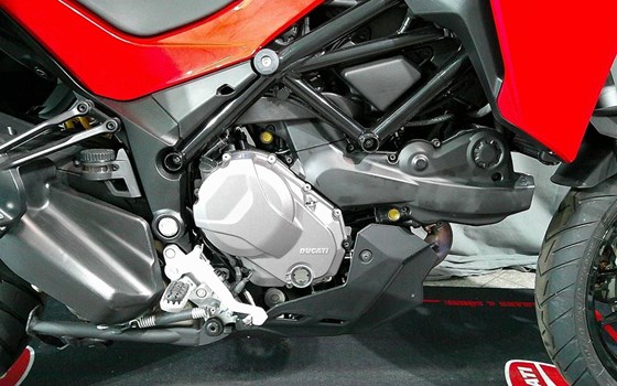 Neufahrzeug Ducati Multistrada V2 S - Bild 9