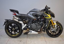 Gebrauchte MV Agusta Brutale 1000 RR