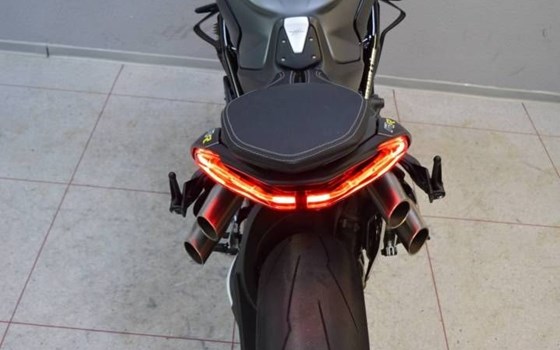 Gebrauchtmotorrad MV Agusta Brutale 1000 RR - Bild 10