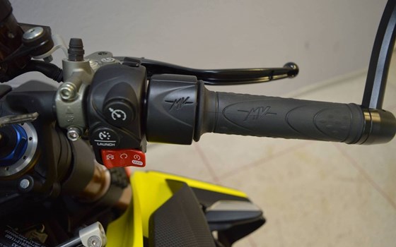 Gebrauchtmotorrad MV Agusta Brutale 1000 RR - Bild 13