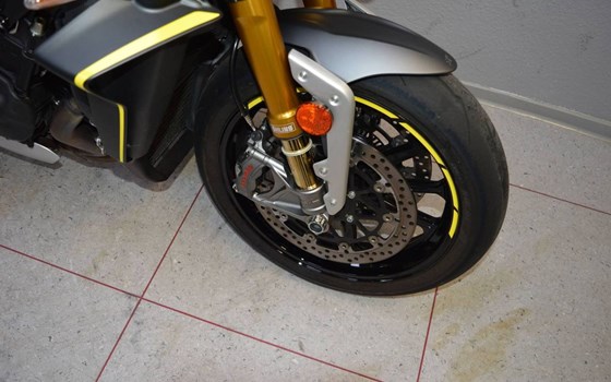 Gebrauchtmotorrad MV Agusta Brutale 1000 RR - Bild 4