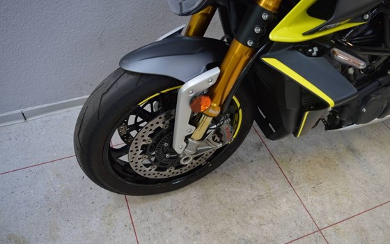 Gebrauchtmotorrad MV Agusta Brutale 1000 RR - Bild 9