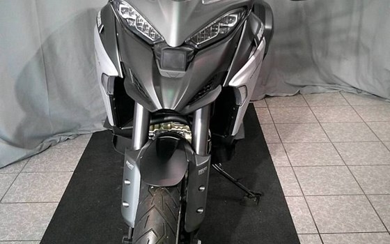 Neufahrzeug Ducati Multistrada V4 S Grand Tour - Bild 3