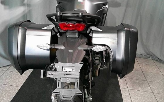 Neufahrzeug Ducati Multistrada V4 S Grand Tour - Bild 4