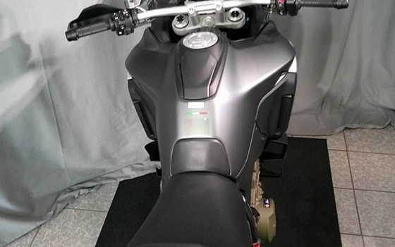 Neufahrzeug Ducati Multistrada V4 S Grand Tour - Bild 5