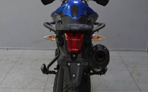 Gebrauchtmotorrad Triumph Tiger 800 XRx - Bild 10