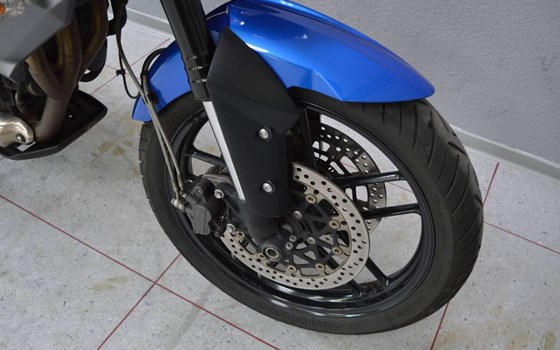 Gebrauchtmotorrad Triumph Tiger 800 XRx - Bild 4