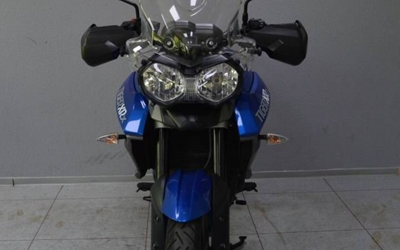 Gebrauchtmotorrad Triumph Tiger 800 XRx - Bild 5