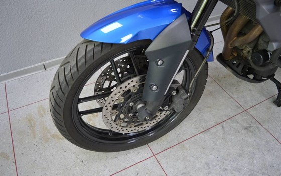 Gebrauchtmotorrad Triumph Tiger 800 XRx - Bild 9