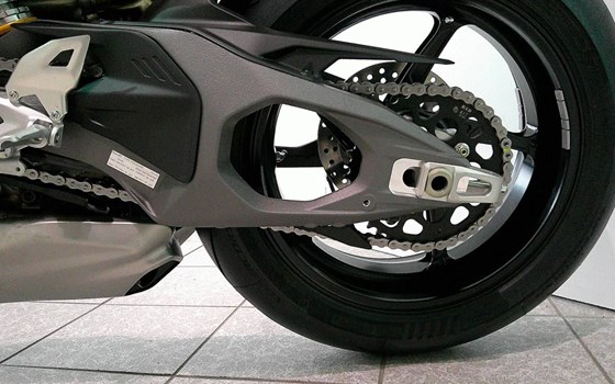 Neufahrzeug Ducati Panigale V4 S - Bild 10