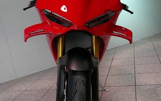 Neufahrzeug Ducati Panigale V4 S - Bild 3