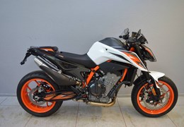Gebrauchte KTM 890 Duke R
