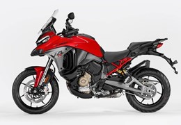 Neumotorrad Ducati Multistrada V4 S