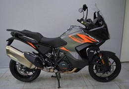 Gebrauchte KTM 1290 Super Adventure S