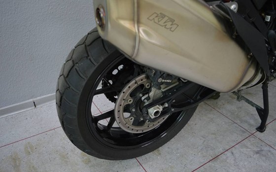 Gebrauchtmotorrad KTM 1290 Super Adventure S - Bild 2