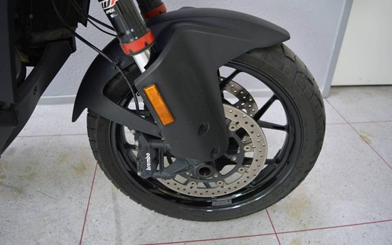 Gebrauchtmotorrad KTM 1290 Super Adventure S - Bild 4