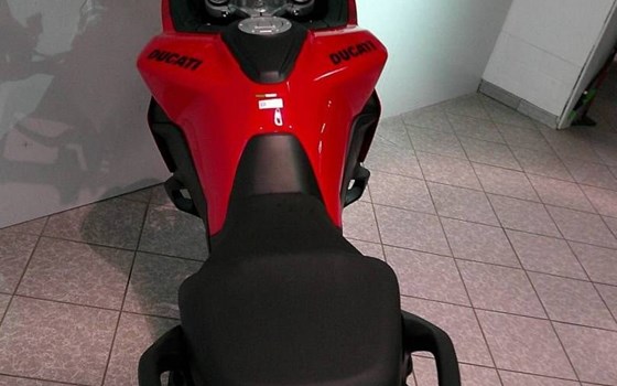 Neufahrzeug Ducati Multistrada V2 - Bild 4