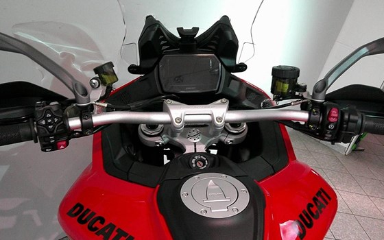 Neufahrzeug Ducati Multistrada V2 - Bild 5
