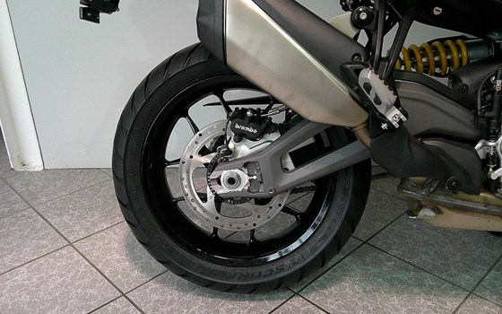 Neufahrzeug Ducati Multistrada V2 - Bild 6