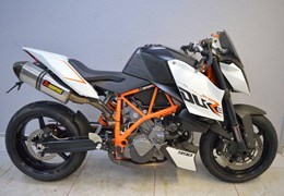 Gebrauchte KTM 990 Super Duke R
