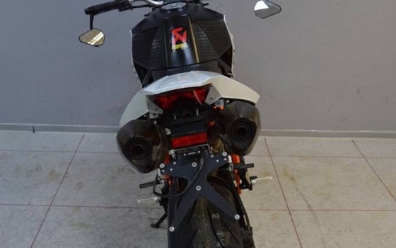 Gebrauchtmotorrad KTM 990 Super Duke R - Bild 10