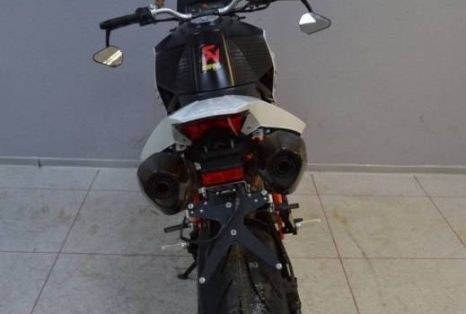 Gebrauchtmotorrad KTM 990 Super Duke R - Bild 10