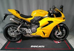 Neumotorrad Ducati Panigale V2 S