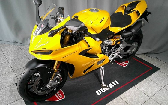 Neufahrzeug Ducati Panigale V2 S - Bild 13