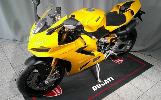 Neufahrzeug Ducati Panigale V2 S - Bild 13